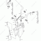 LF200XA Fuel Injection Pump 2