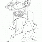LF225XCA 0115 Bottom cowling 3