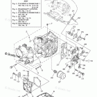F25LEA Cylinder Crankcase 1