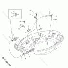 T25LA Bottom Cowling 2