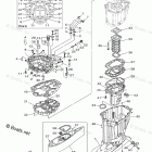 F350UCC Upper Casing