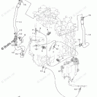 LF250UCA Cylinder Crankcase 4