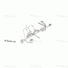 LF350XCC Optional Parts