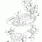 LF350UCC/LF350XCC 0117 Bottom cowling 2