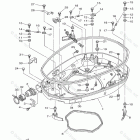 F250NCA Bottom Cowling 1