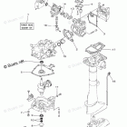 F2.5LMHA Repair Kit 1