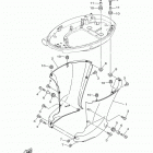 F200XCA 0115 Bottom cowling 2