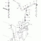 LF350XCC Fuel Injection Pump 2