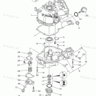 F4LMHA Cylinder Crankcase 2
