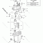 T60LB Fuel Injection Pump 1