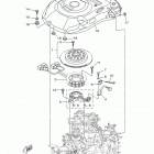 LF225XCA 0115 Генератор