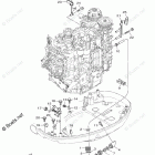 VF150LA Bottom Cowling 3