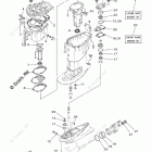 F40LEHA Repair Kit 2