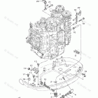 LF200XCA Bottom Cowling 3