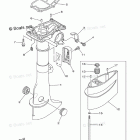 F2.5LMHA Upper Casing