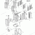LF200XA Repair Kit 1