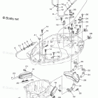 LF350XCC Bottom Cowling 2