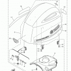 F200XCA 0115 Капот