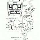 190 FSH SH1800CR Live well & piping