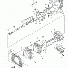 AR192 RM1800AR Водомет 1