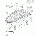 SX192 RM1800BR Крепежные элементы
