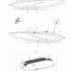 SX190 RX1800BRB Graphics & mats