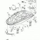 AR192 RM1800AR Крепежные элементы