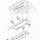 AR192 RM1800AR Цилиндр 1