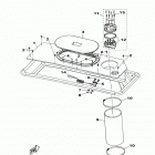 190 FSH SH1800CR Водомет 4
