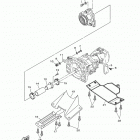 190 FSH SH1800CR Водомет 3