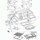 190 FSH SH1800CR Deck hatch 2