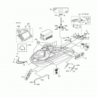 XAT1800AR Крепежные элементы