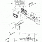 AR190 RX1800ARB Электрика 1