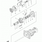 AR190 RX1800ARB Водомет 2