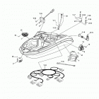 XAT1800AR Электрика 3