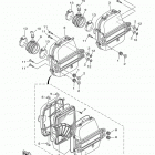 XAT1800ARB Впускная система 2