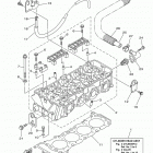 AR190 RX1800ARB Цилиндр 2