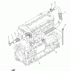 AR192 RM1800AR Breather oil