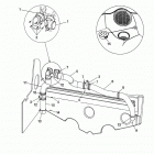 XAT1800AR Система вентиляции