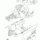 AR190 RX1800ARB Выхлопная система 2