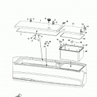 190 FSH SH1800CR Deck hatch 3