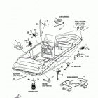 190 FSH SH1800CR Электрика 3