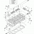 190 FSH SH1800CR Цилиндр 2