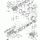 AR190 RX1800ARB Выхлопная система 1
