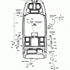 190 FSH SH1800CR Детали выкачки воды