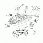 XAT1800ARB Электрика 3