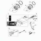 XAT1800AR Stereo equipment
