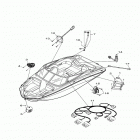 SX192 RM1800BR Электрика 3
