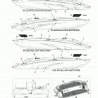 SX192 RM1800BR Graphics & mats