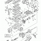 AR190 RX1800ARB Ремонтные комплекты 1